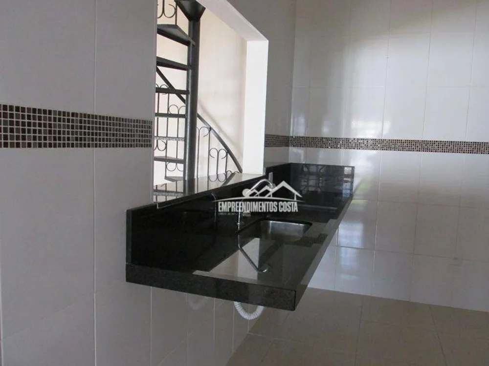 Casa, 3 quartos, 123 m² - Foto 8