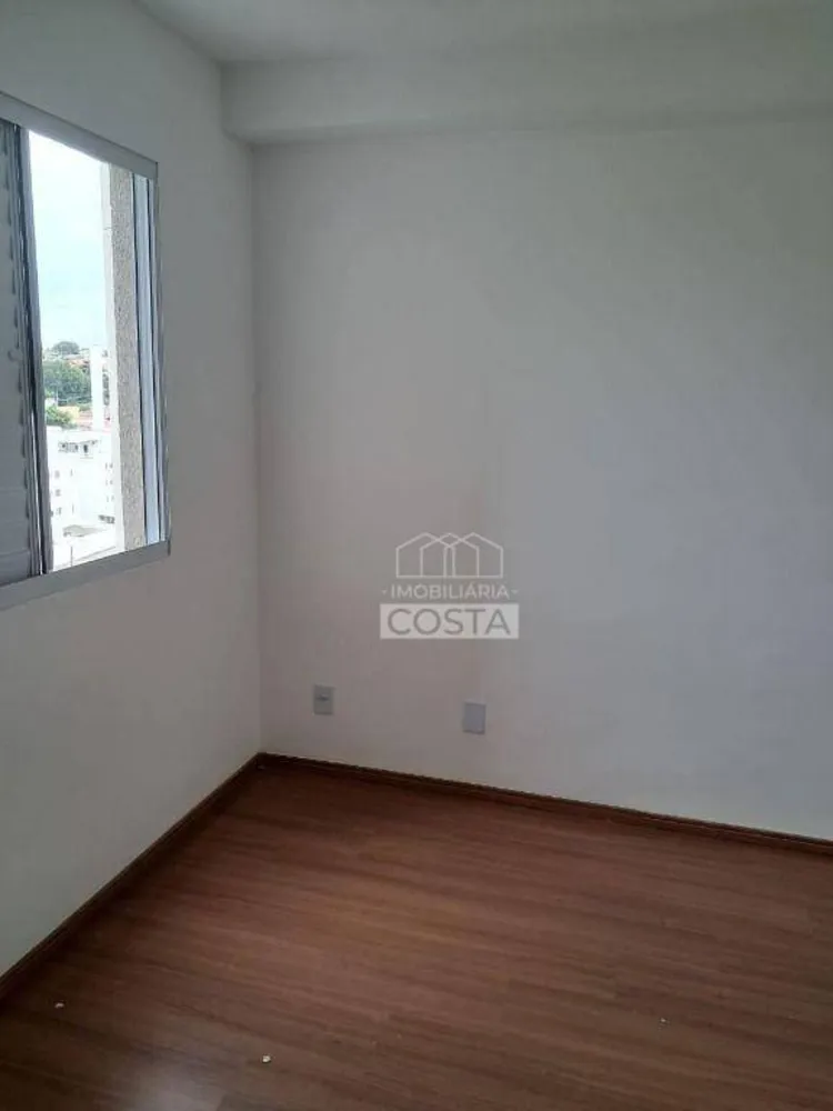 Apartamento, 2 quartos, 48 m² - Foto 3