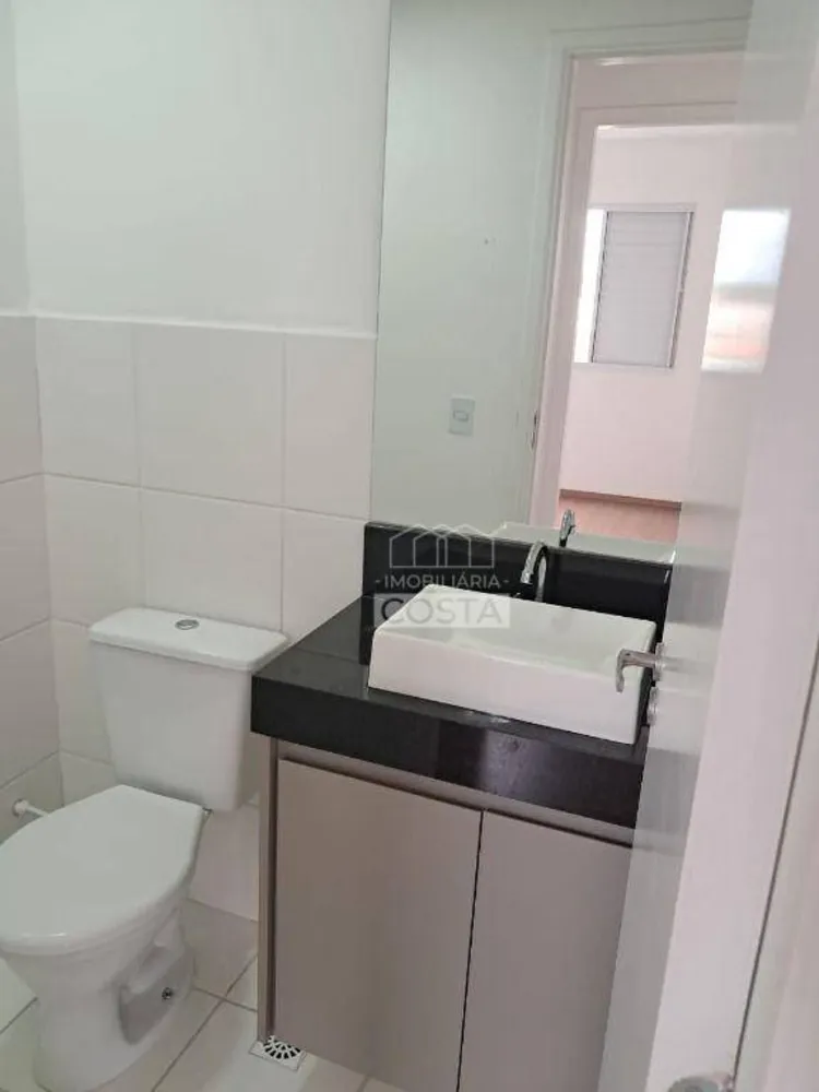 Apartamento, 2 quartos, 48 m² - Foto 6