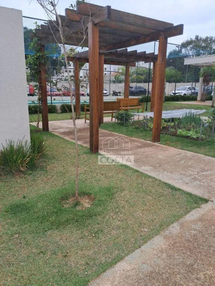 Apartamento, 2 quartos, 48 m² - Foto 9