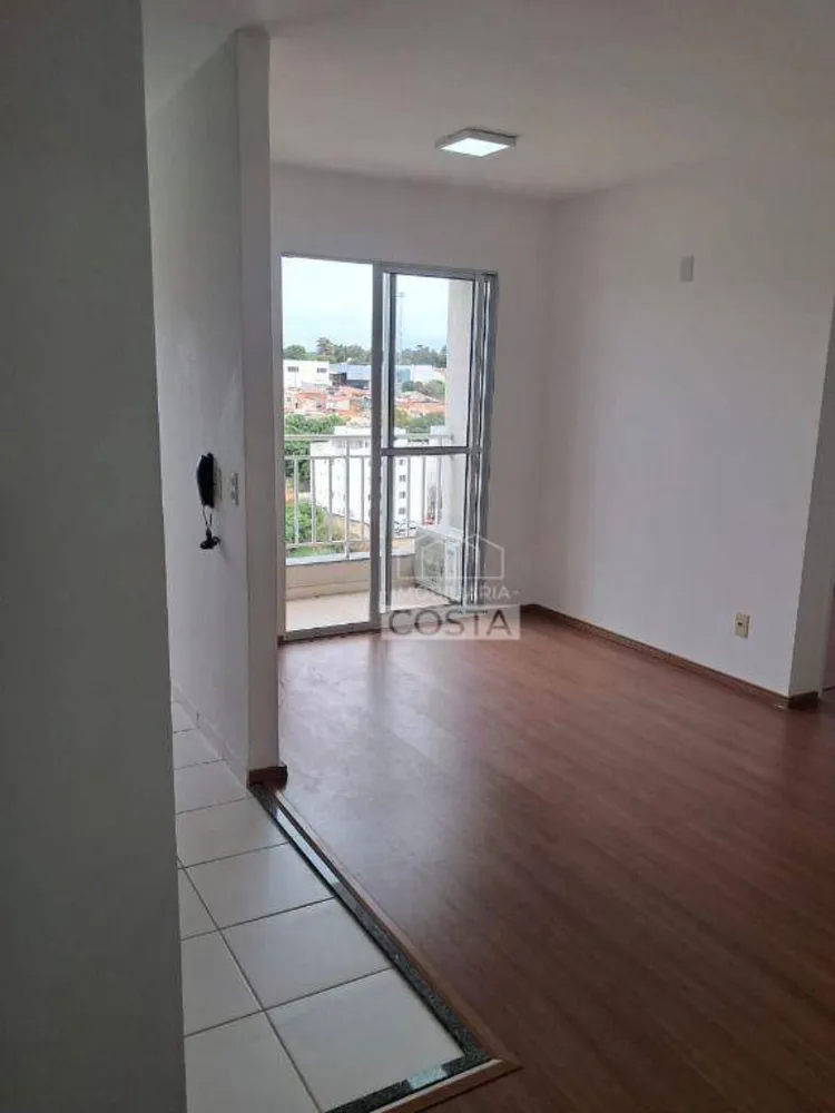 Apartamento, 2 quartos, 48 m² - Foto 1
