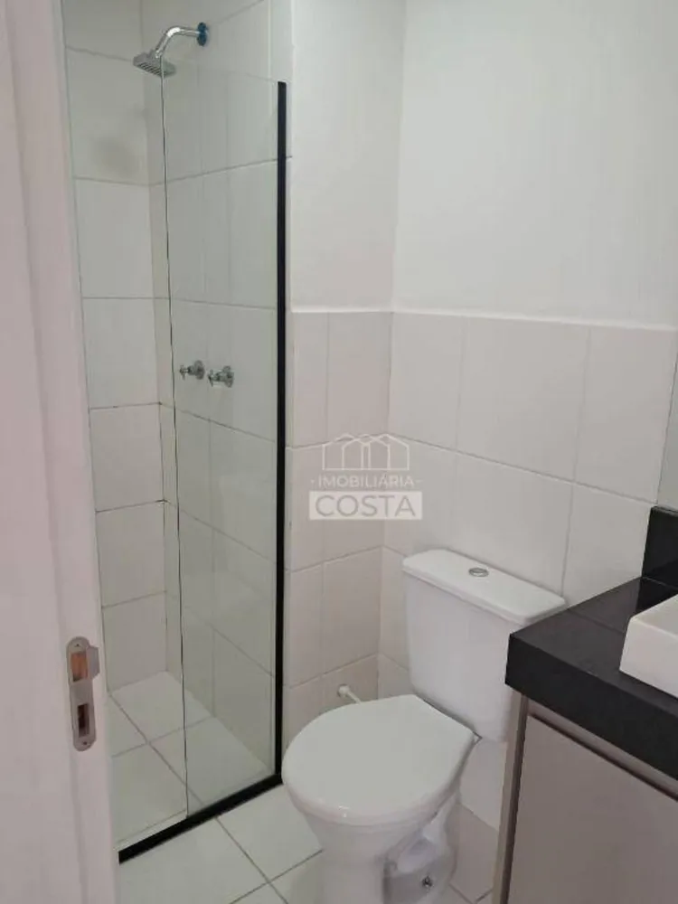 Apartamento, 2 quartos, 48 m² - Foto 4