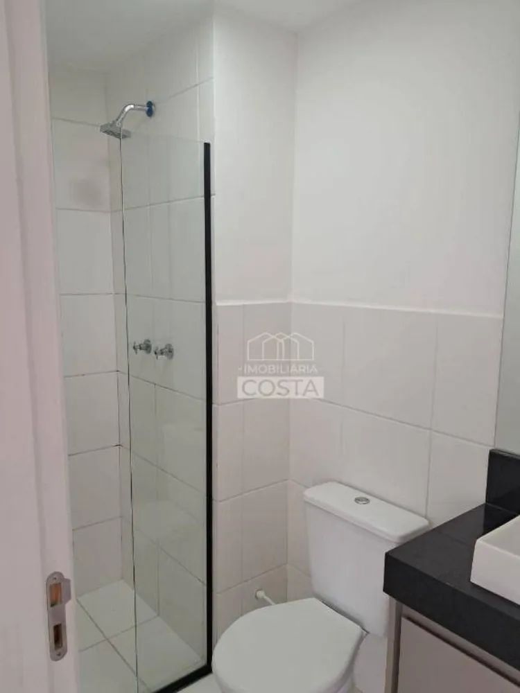 Apartamento, 2 quartos, 48 m² - Foto 5