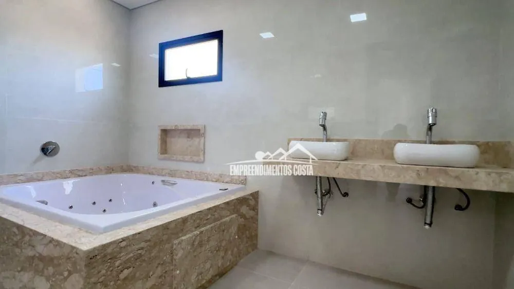 Casa de Condomínio, 5 quartos - Foto 8