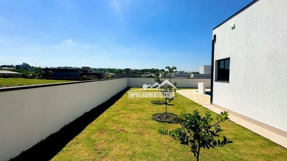 Casa de Condomínio, 5 quartos - Foto 2