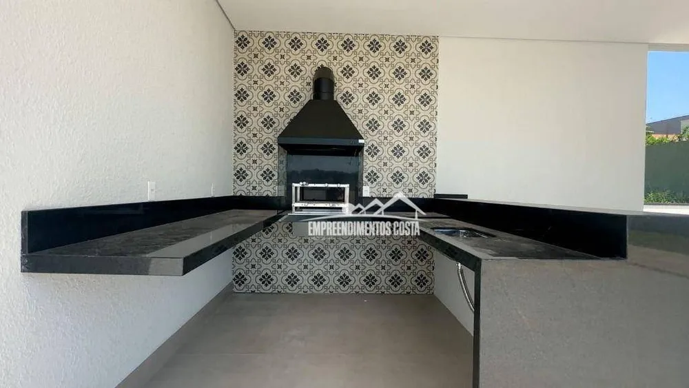 Casa de Condomínio, 5 quartos - Foto 10
