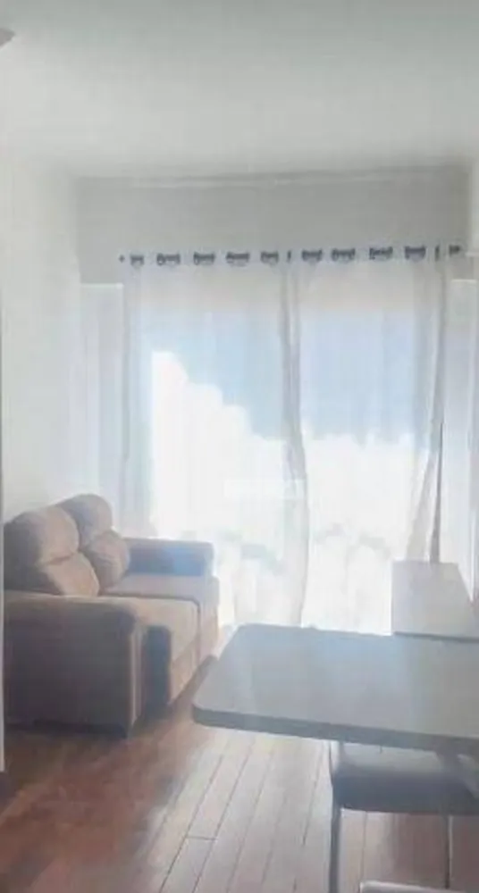 Apartamento, 1 quarto, 60 m² - Foto 1