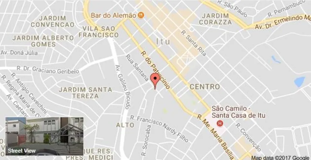 Apartamento, 1 quarto, 60 m² - Foto 9