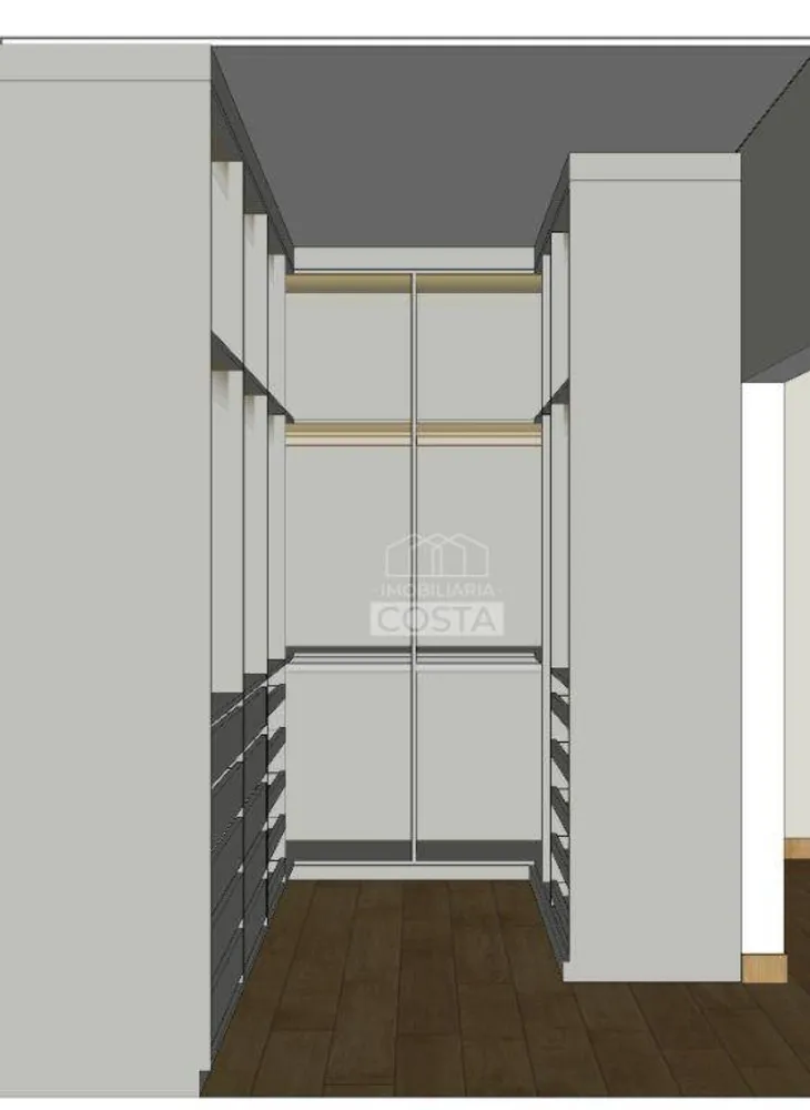 Casa de Condomínio, 3 quartos - Foto 7