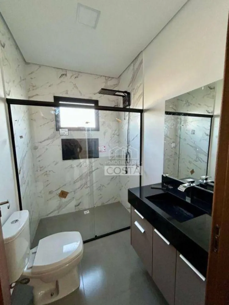 Casa de Condomínio, 3 quartos - Foto 12