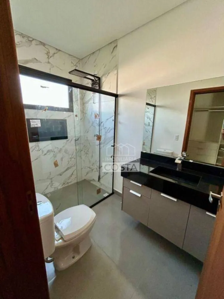 Casa de Condomínio, 3 quartos - Foto 15
