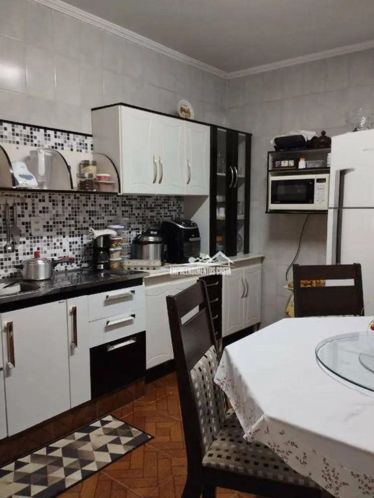 Casa, 2 quartos, 180 m² - Foto 7