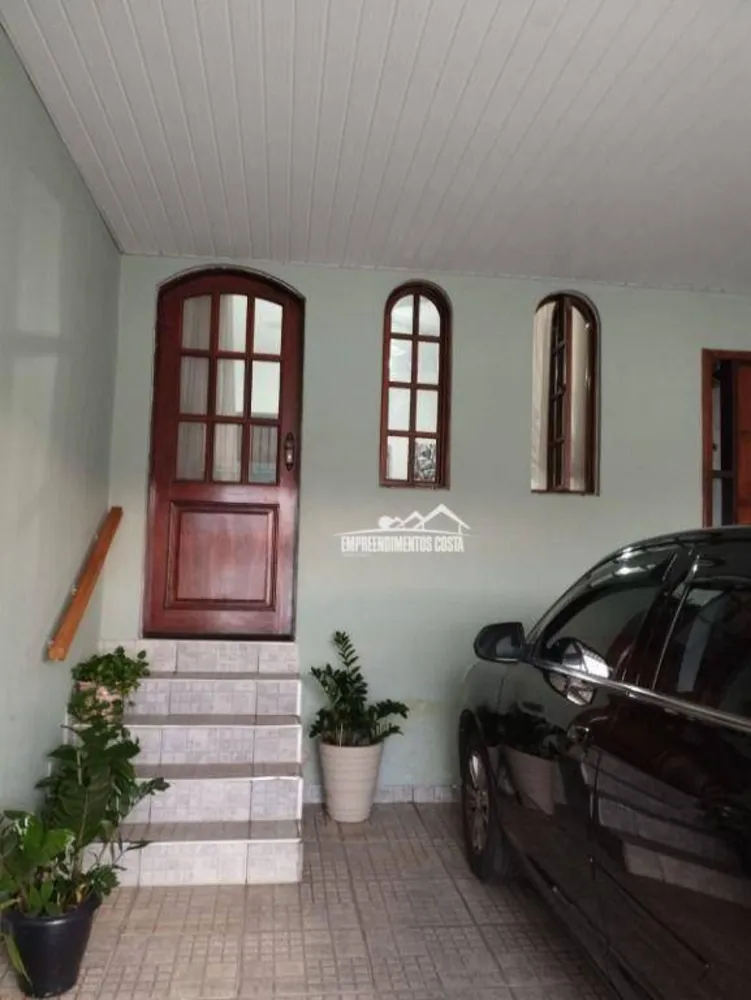 Casa, 2 quartos, 180 m² - Foto 2