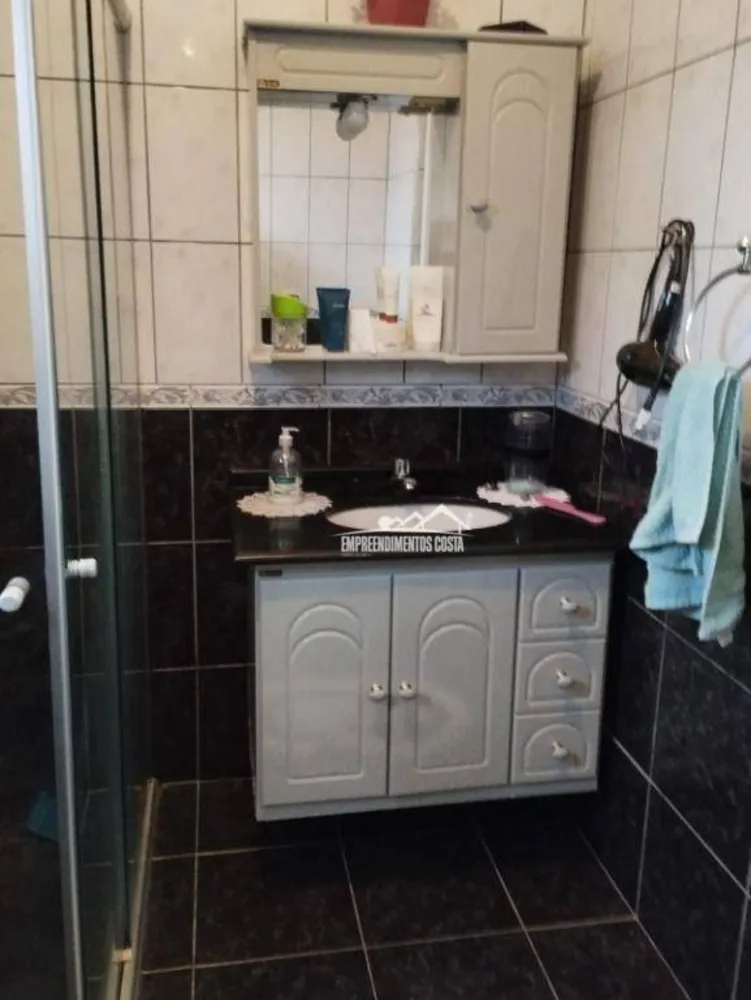 Casa, 2 quartos, 180 m² - Foto 19
