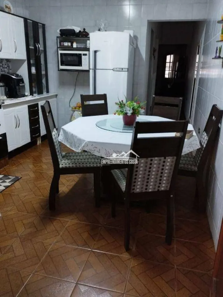 Casa, 2 quartos, 180 m² - Foto 8