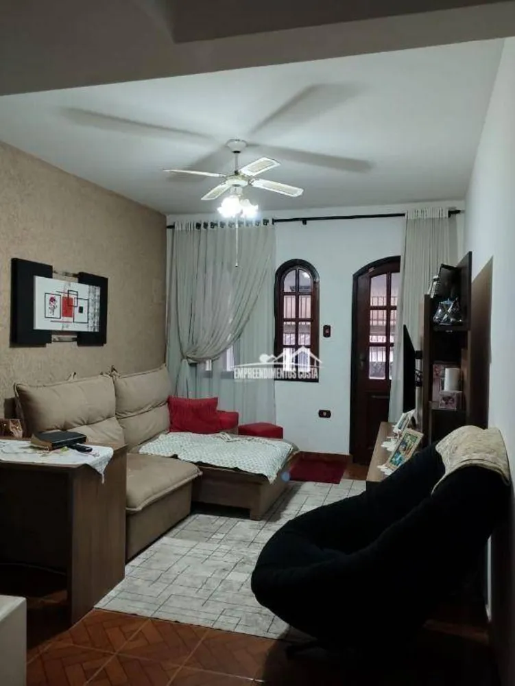 Casa, 2 quartos, 180 m² - Foto 5
