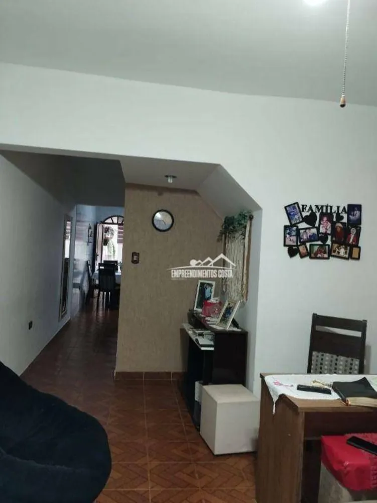 Casa, 2 quartos, 180 m² - Foto 4