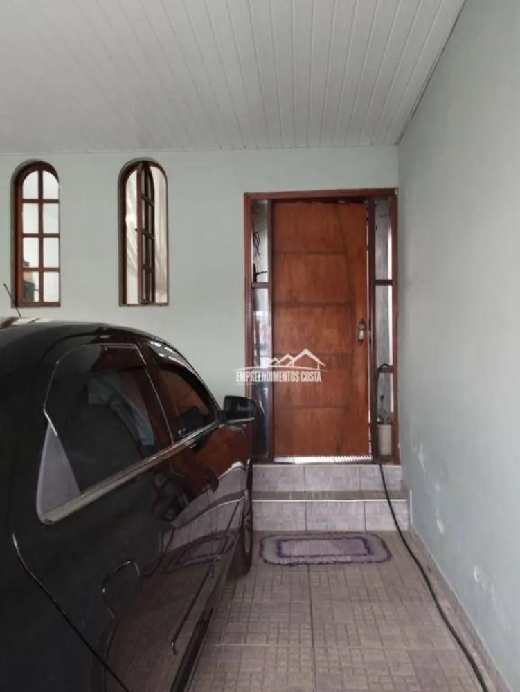 Casa, 2 quartos, 180 m² - Foto 3