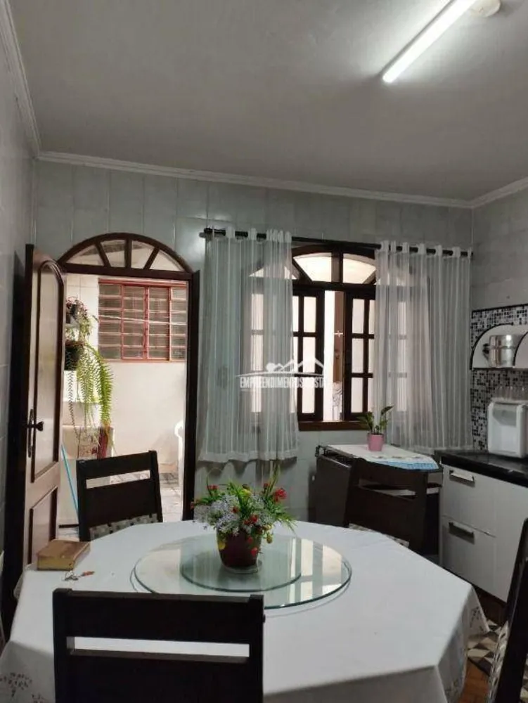 Casa, 2 quartos, 180 m² - Foto 6
