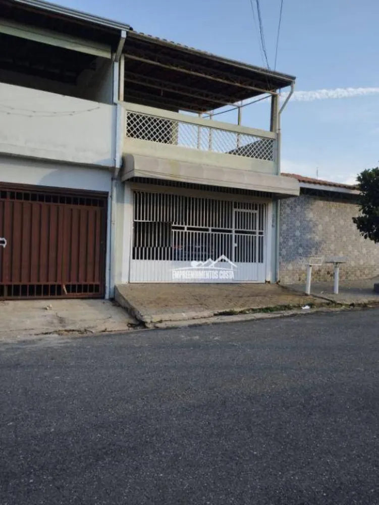 Casa, 2 quartos, 180 m² - Foto 1
