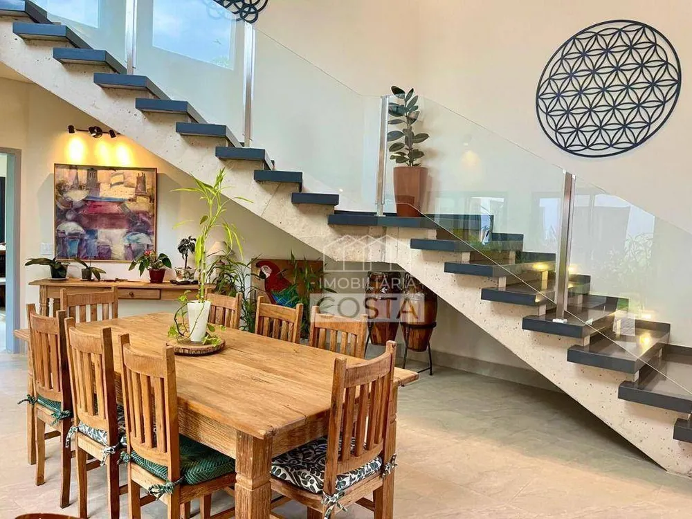 Casa de Condomínio, 5 quartos - Foto 4