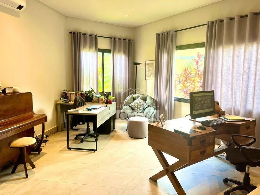 Casa de Condomínio, 5 quartos - Foto 2
