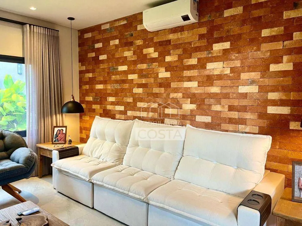 Casa de Condomínio, 5 quartos - Foto 3