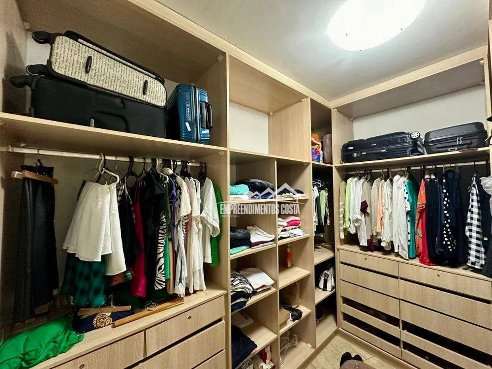 Casa de Condomínio, 4 quartos - Foto 8