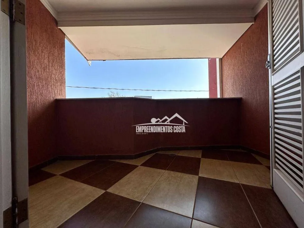 Casa de Condomínio, 4 quartos - Foto 11