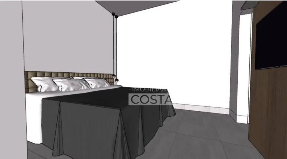 Casa de Condomínio, 3 quartos - Foto 6