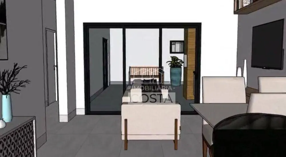 Casa de Condomínio, 3 quartos - Foto 8