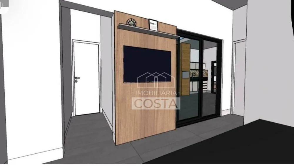Casa de Condomínio, 3 quartos - Foto 6