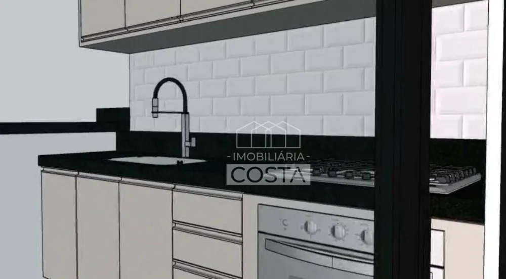 Casa de Condomínio, 3 quartos - Foto 4