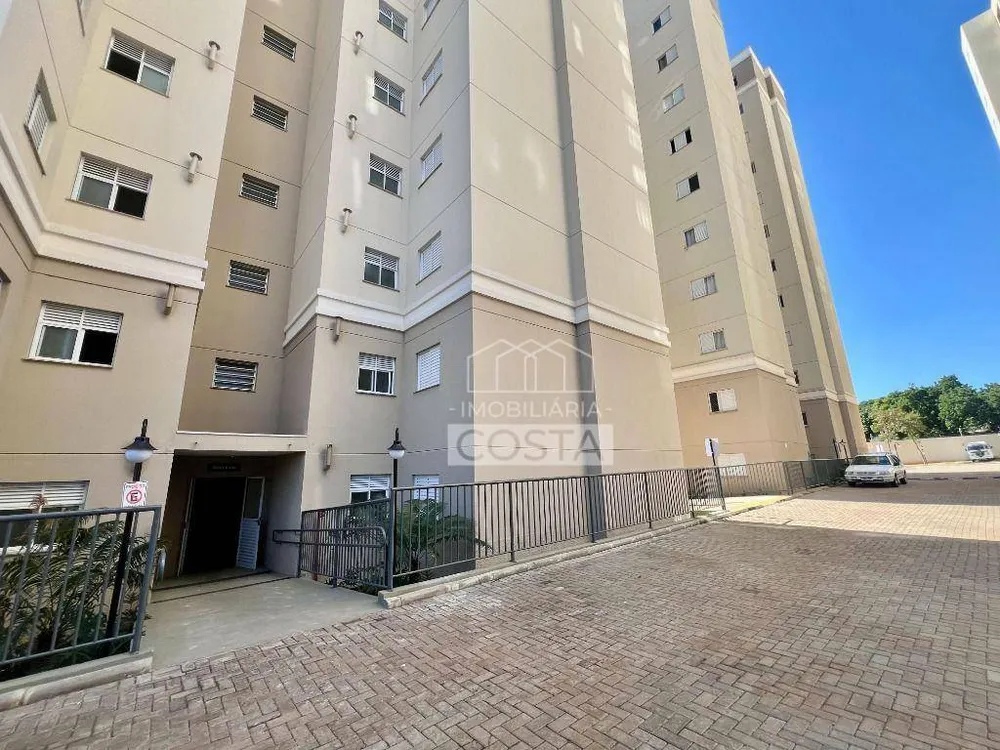 Apartamento, 3 quartos, 83 m² - Foto 6