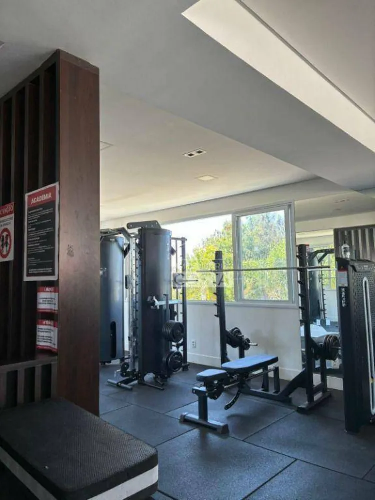 Apartamento, 3 quartos, 83 m² - Foto 20