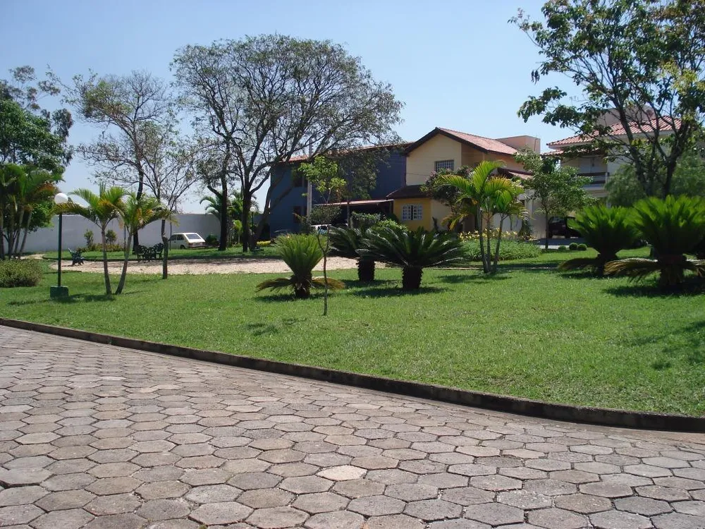 Casa de Condomínio, 4 quartos - Foto 31