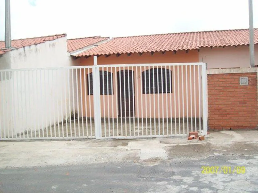 Casa, 4 quartos, 220 m² - Foto 1