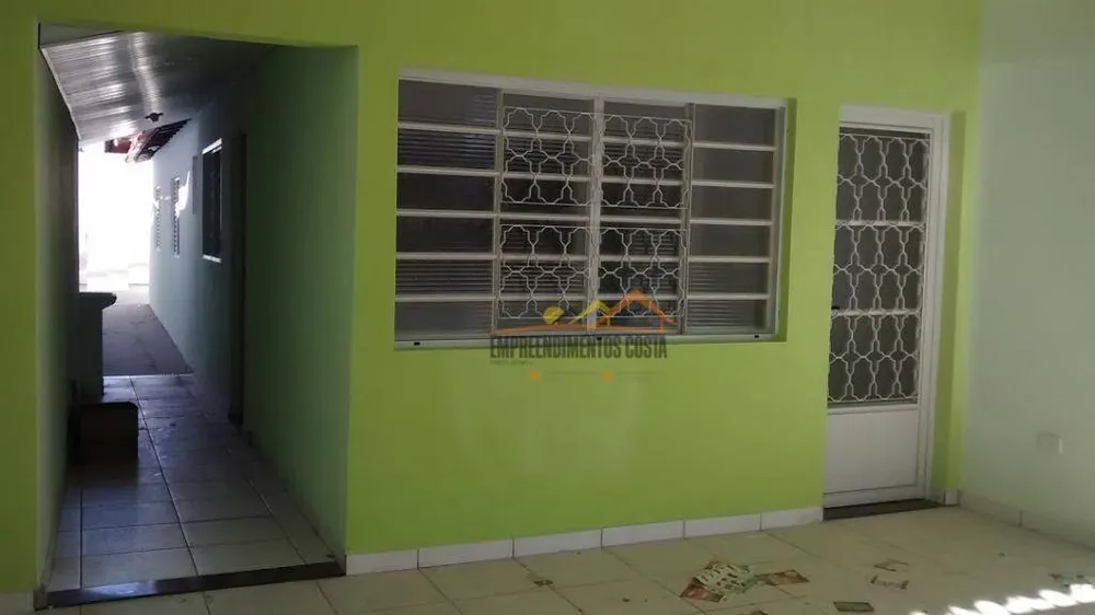 Casa, 2 quartos, 85 m² - Foto 2