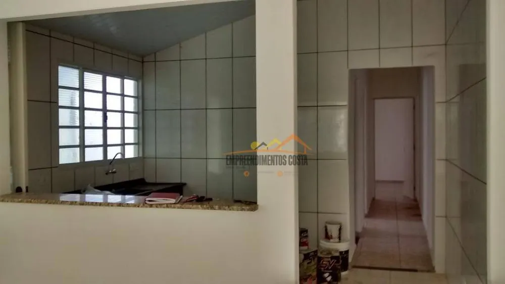 Casa, 2 quartos, 85 m² - Foto 3