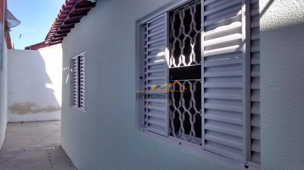 Casa, 2 quartos, 85 m² - Foto 5