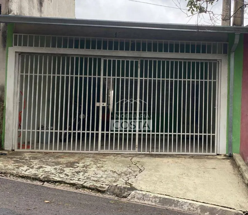 Casa, 2 quartos, 85 m² - Foto 1