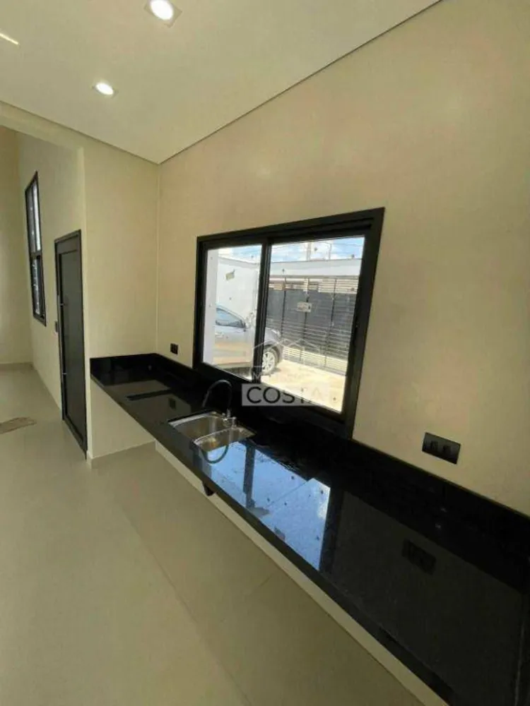 Casa, 3 quartos, 93 m² - Foto 3
