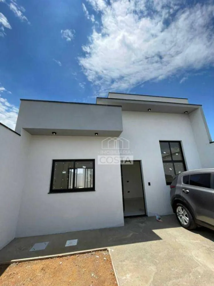 Casa, 3 quartos, 93 m² - Foto 15