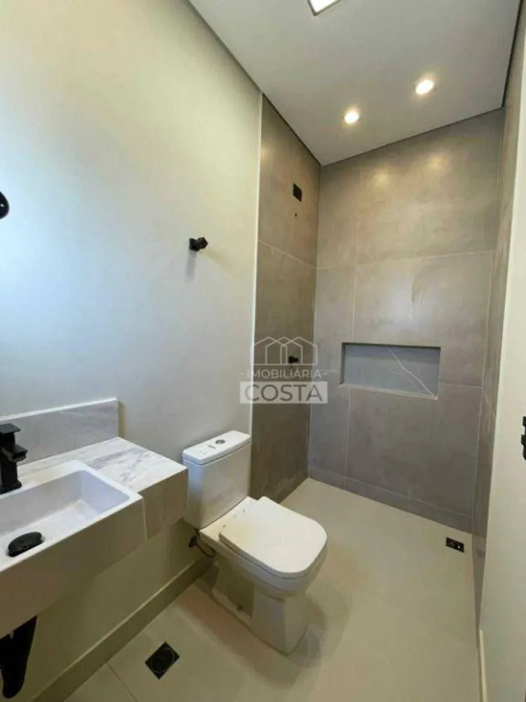 Casa, 3 quartos, 93 m² - Foto 12