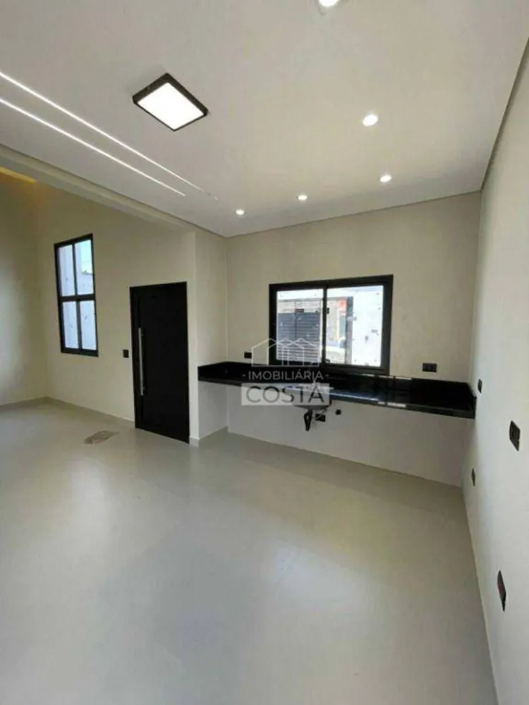Casa, 3 quartos, 93 m² - Foto 2