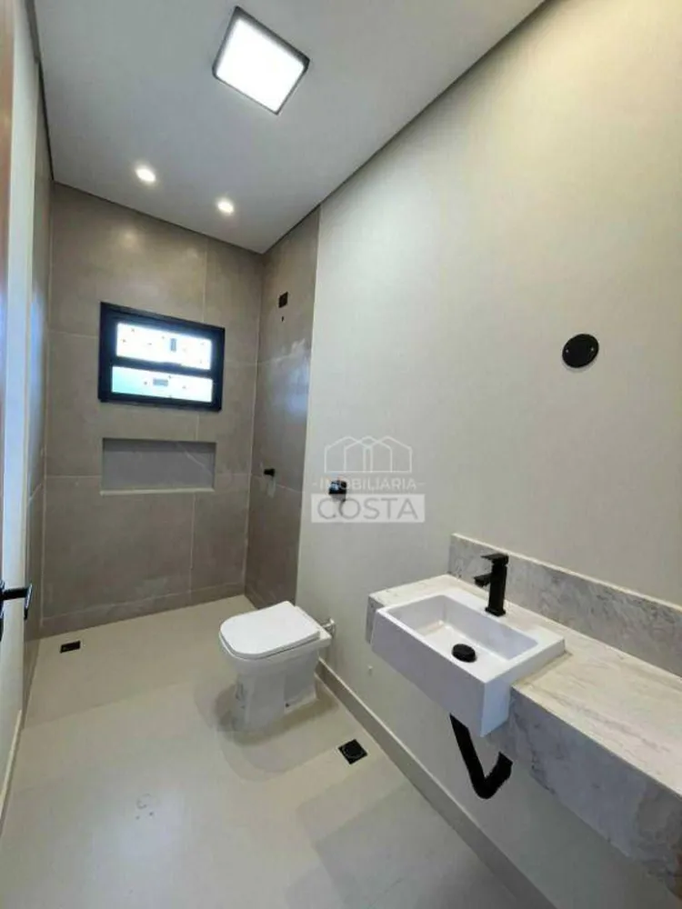 Casa, 3 quartos, 93 m² - Foto 13