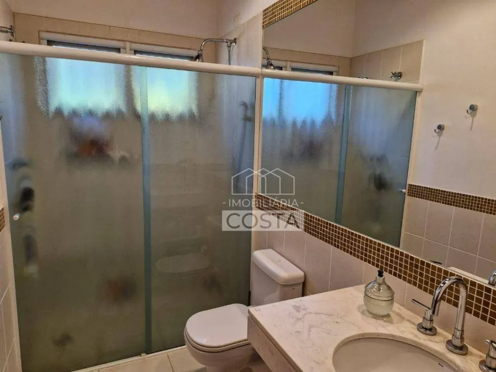 Casa de Condomínio, 4 quartos - Foto 17