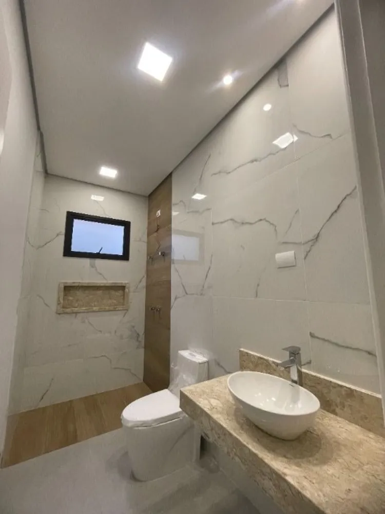 Casa de Condomínio, 3 quartos - Foto 12