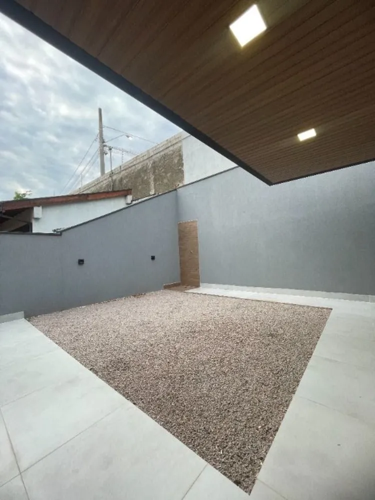 Casa de Condomínio, 3 quartos - Foto 15