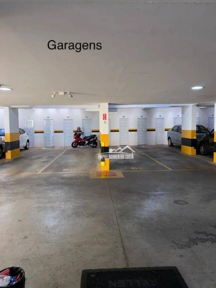 Apartamento, 3 quartos, 85 m² - Foto 3